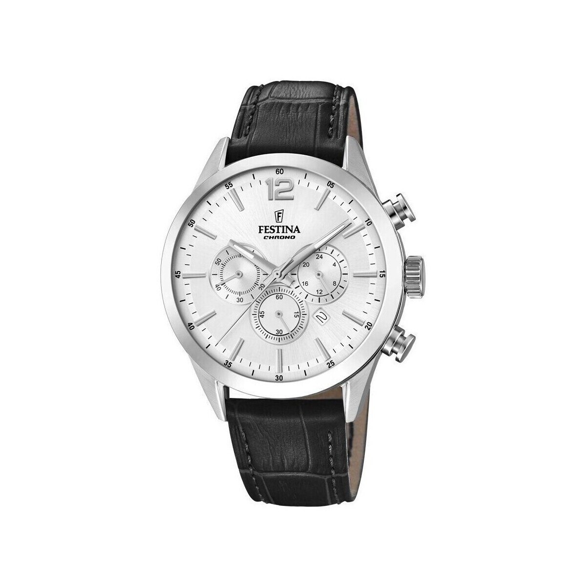 Festina  205421  Černá