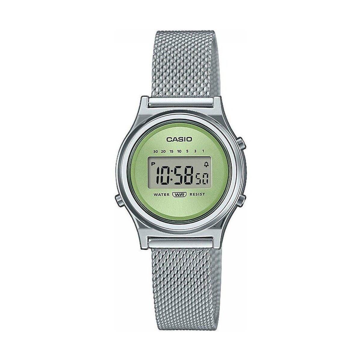 Casio  LA700WEM3AEF  Zelená