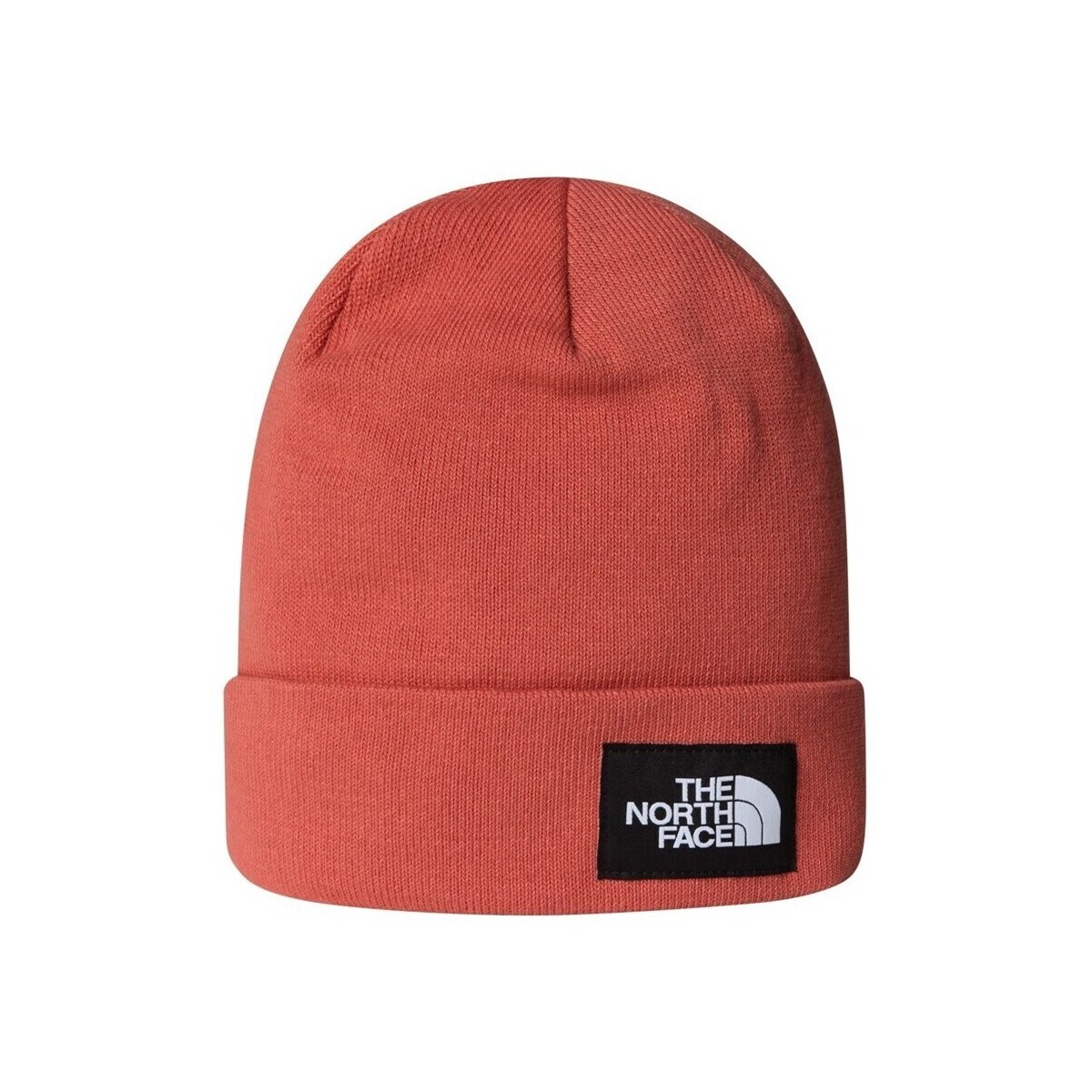 The North Face  NF0A3FNTBOU  Červená