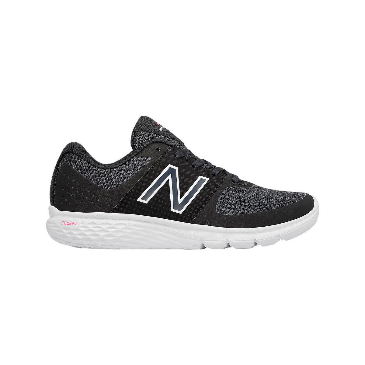 New Balance  Baskets  365 noir  Černá