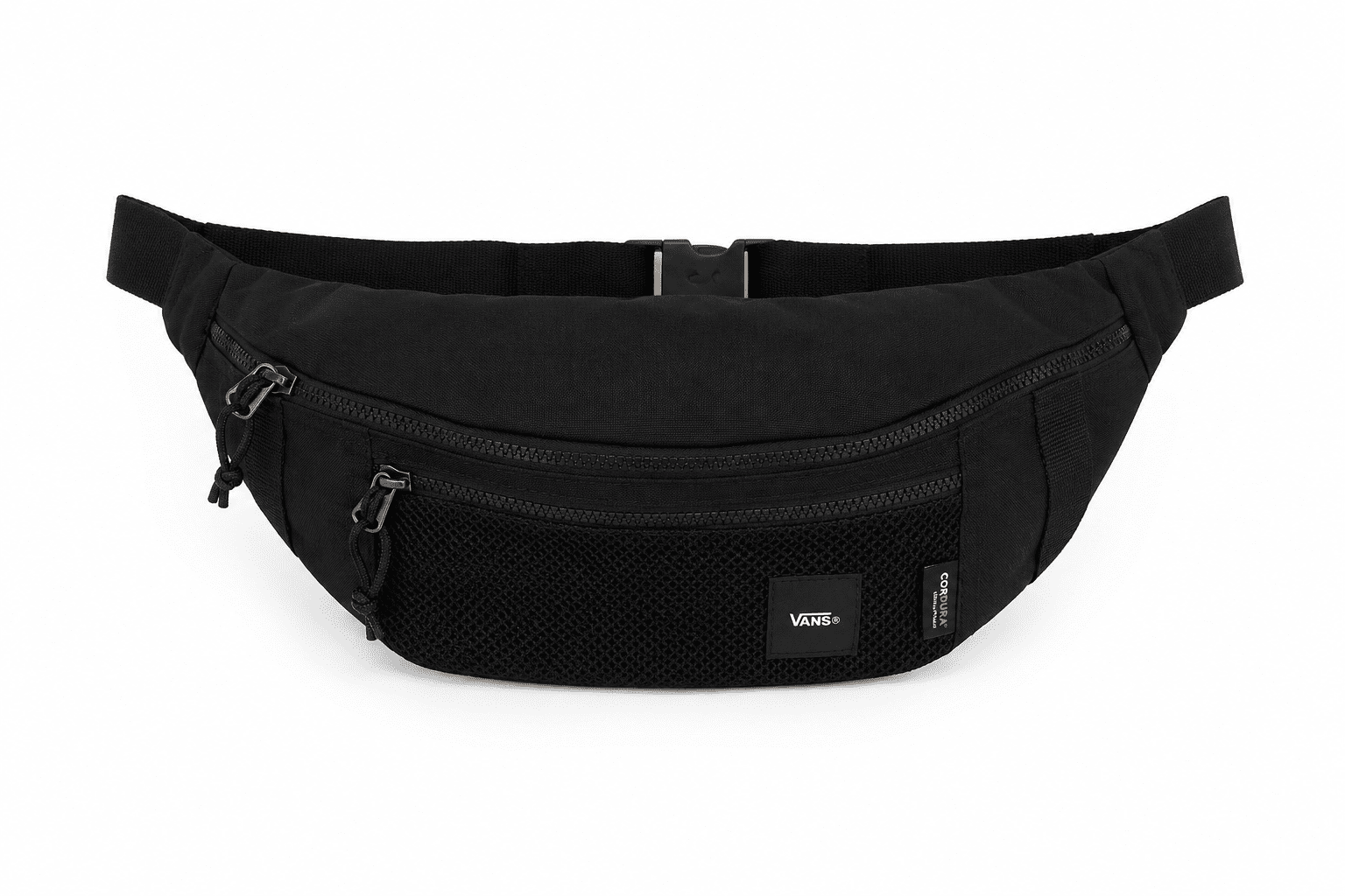 Vans Ledvinka VANS Ward Cross Body Pack One Size VN0A2ZXXBKA1