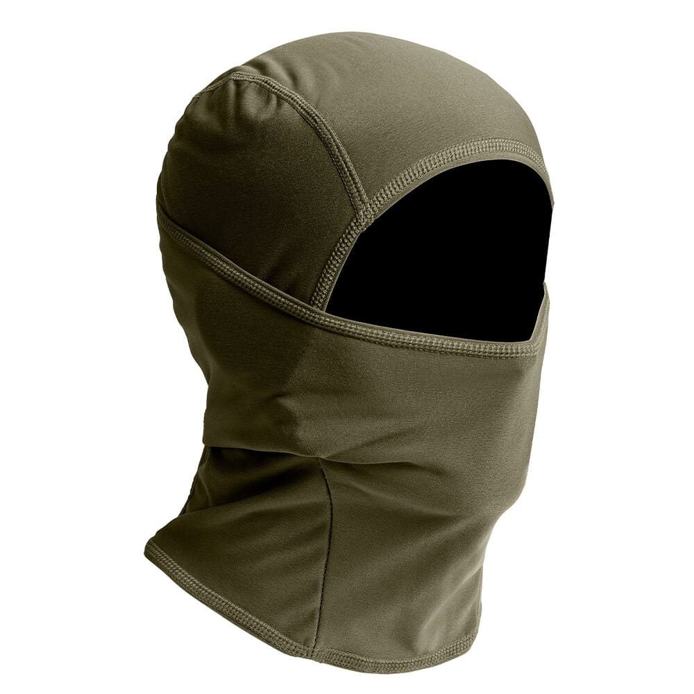 Kukla kombinovaná A10 Equipment Thermo Performer 0C až -10C - olivová