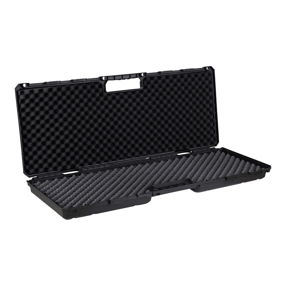 Kufr plastový na zbraň 88 cm 101 Inc Gun Case - černý