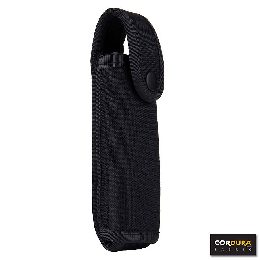 Pouzdro na baterku 101 Inc 2AA Mini Light - černé