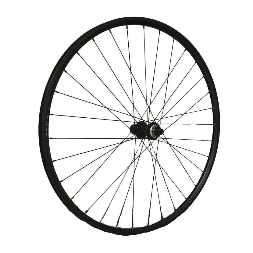 Remerx 29 TOP Disc Shimano Alivio Centerlock kolo zapletené zadní