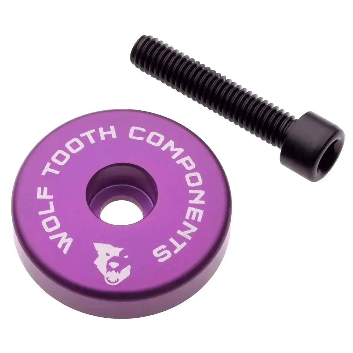 WOLF TOOTH Krytka ULTRALIGHT