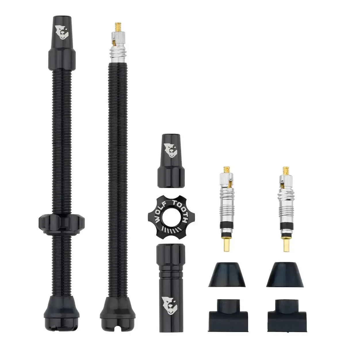 WOLF TOOTH Ventilky Tubeless Valve