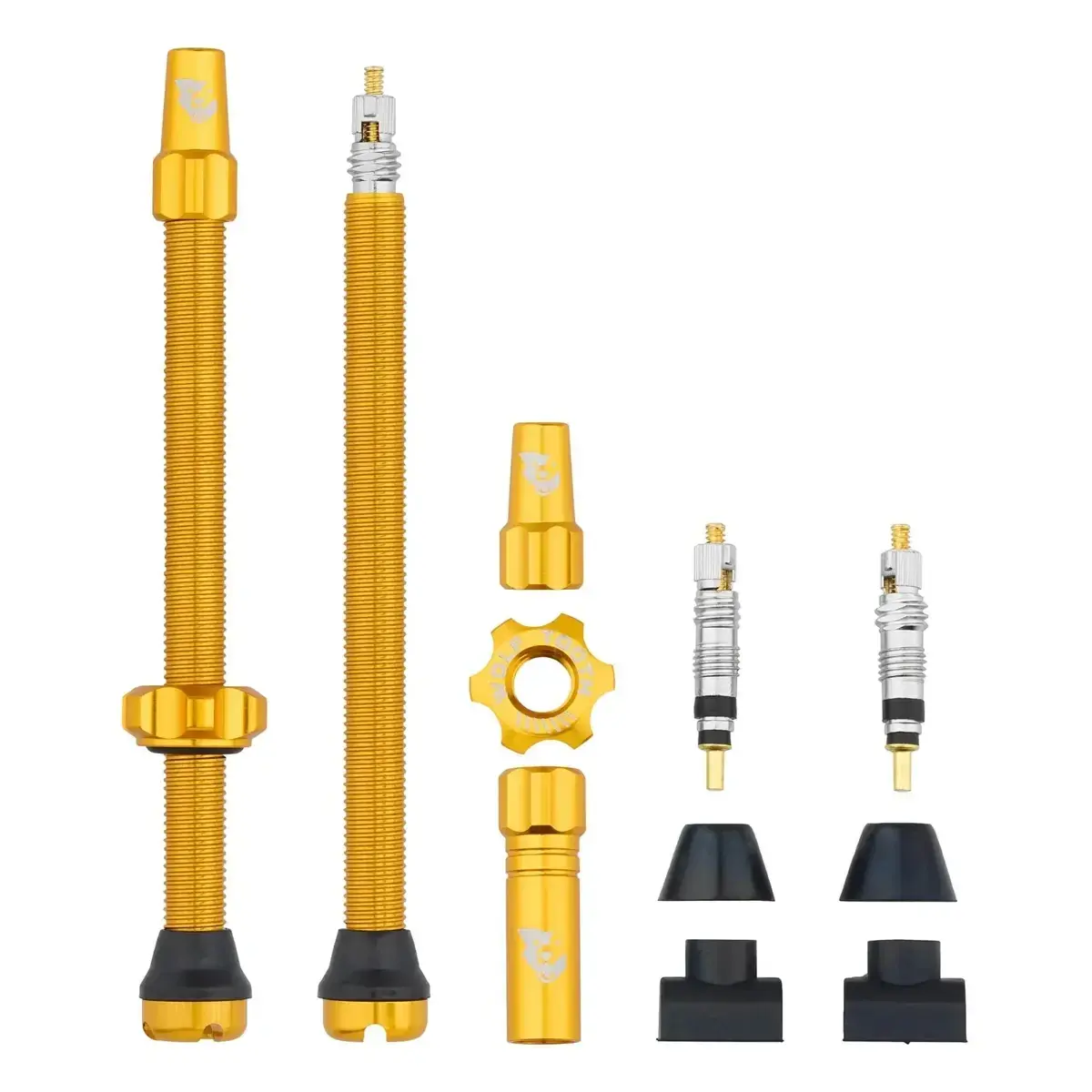 WOLF TOOTH Ventilky Tubeless Valv