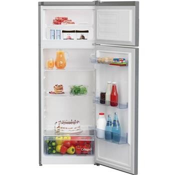 Beko RDSA240K40SN chladnička