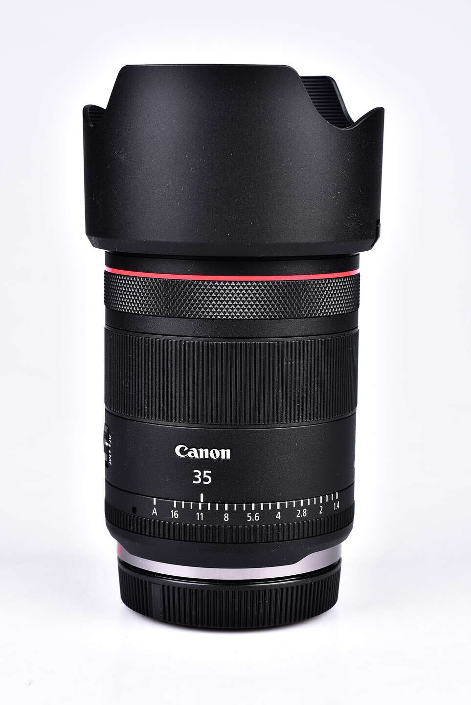 Canon RF 35 mm f/1,4 L VCM bazar