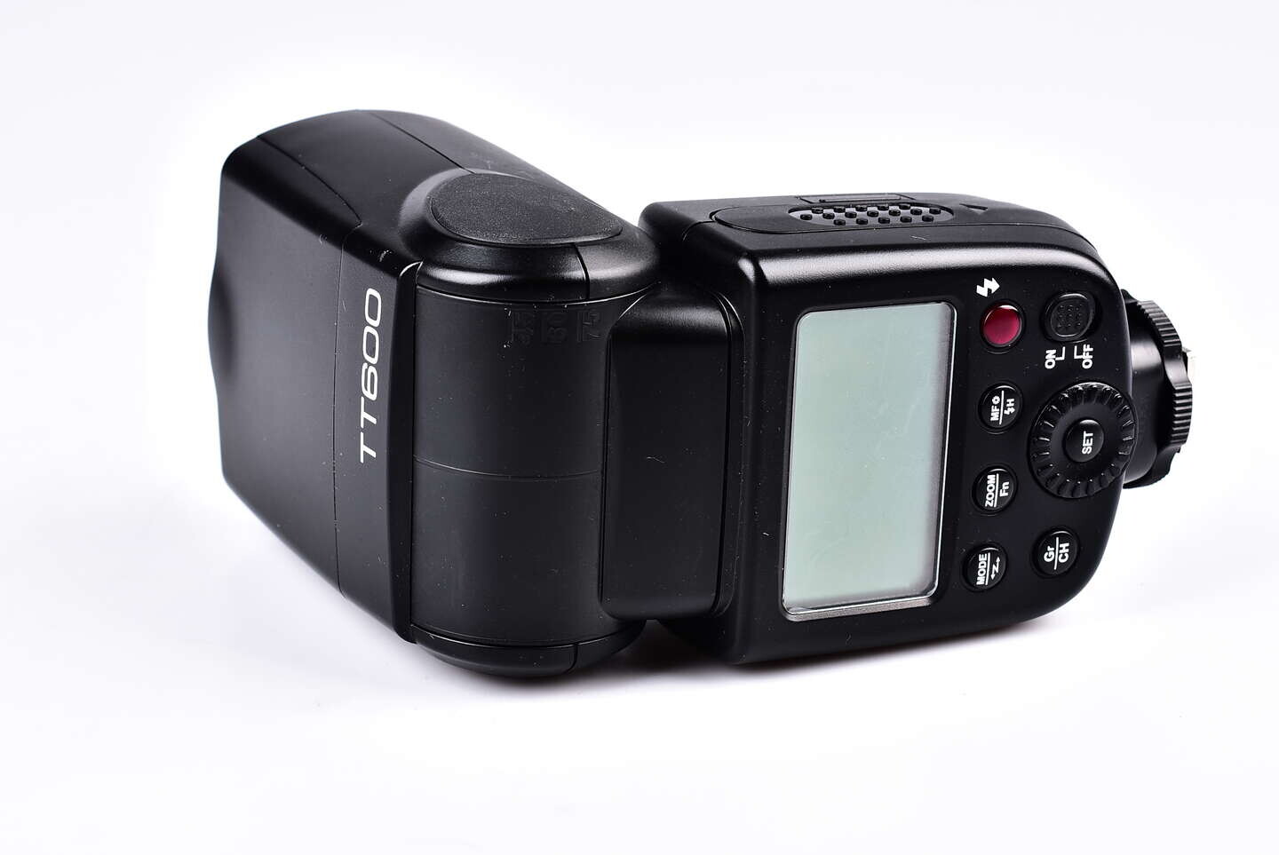 Godox blesk Speedlite TT600 středový kontakt bazar