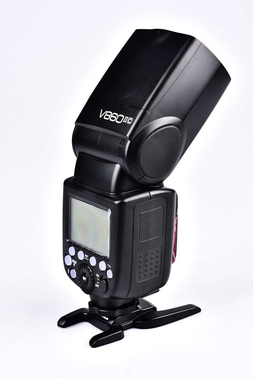 Godox blesk Speedlite V860II pro Canon bazar