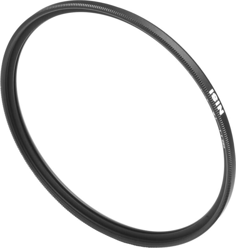 NiSi Filtr UV SMC L395 49 mm