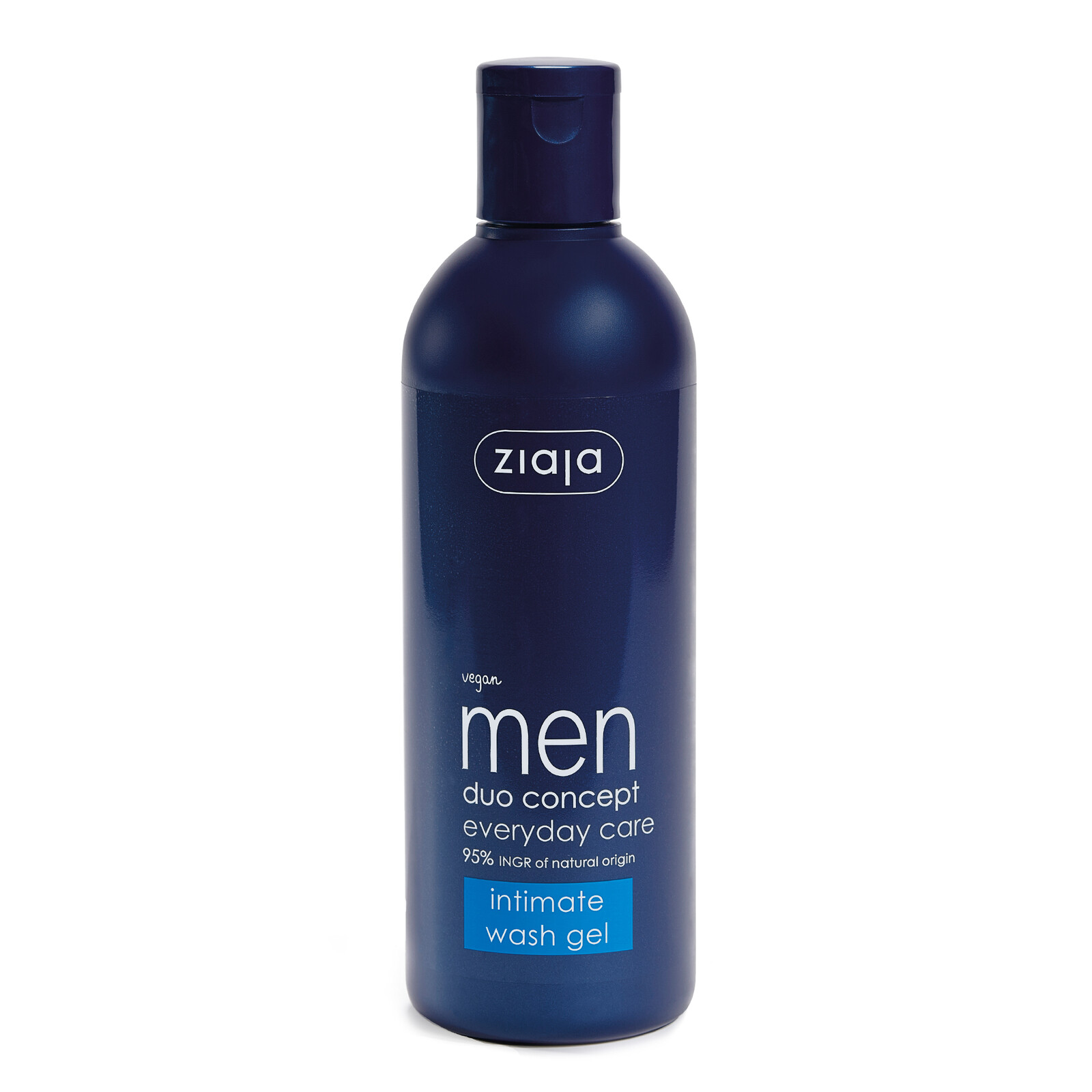 Ziaja Gel pro intimní hygienu Men Intimate Wash Gel 300 ml