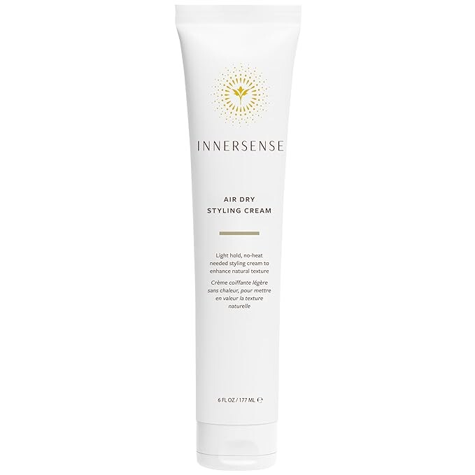 Innersense Stylingový krém Air Dry Styling Cream 177 ml