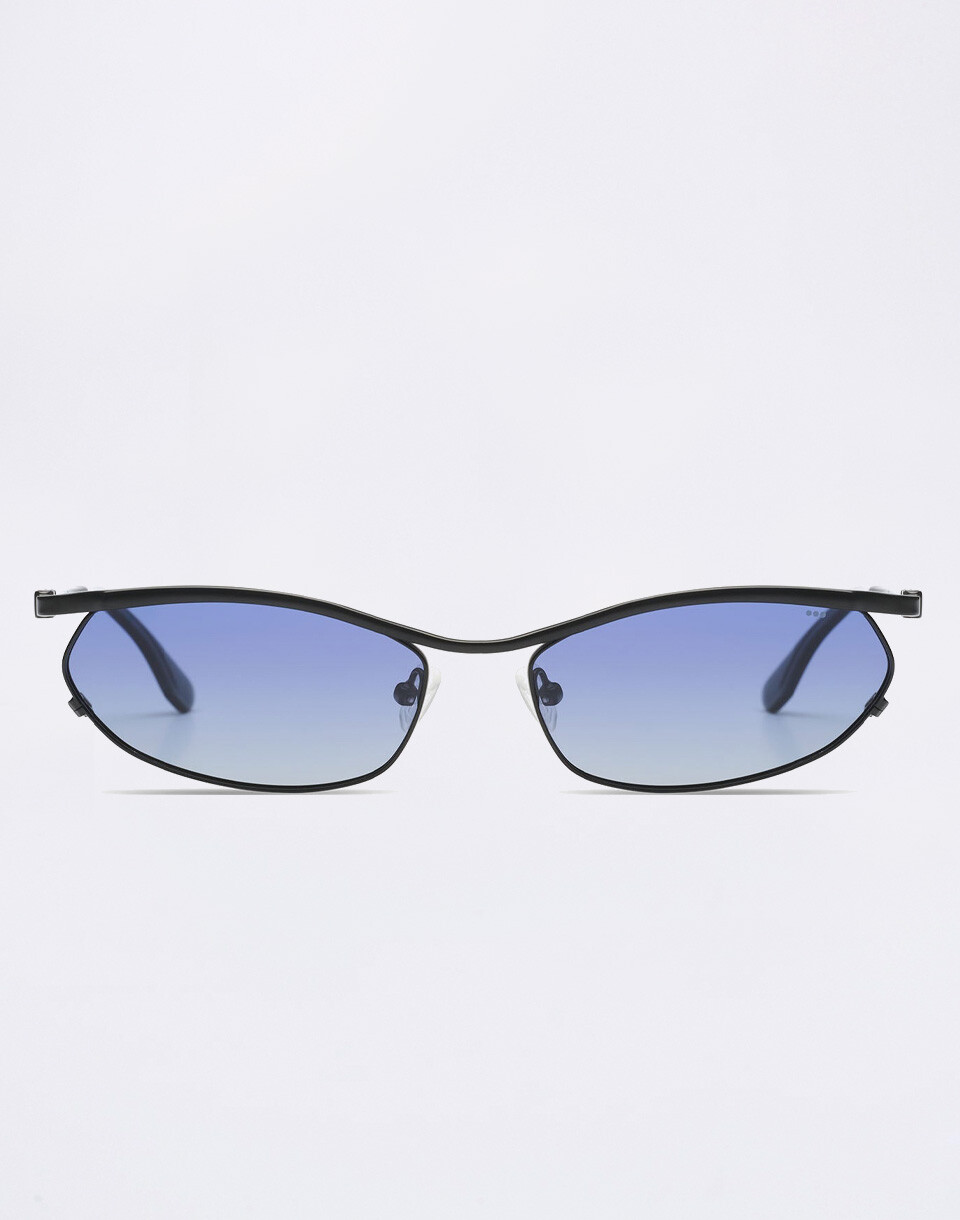Komono Blair Black Matte