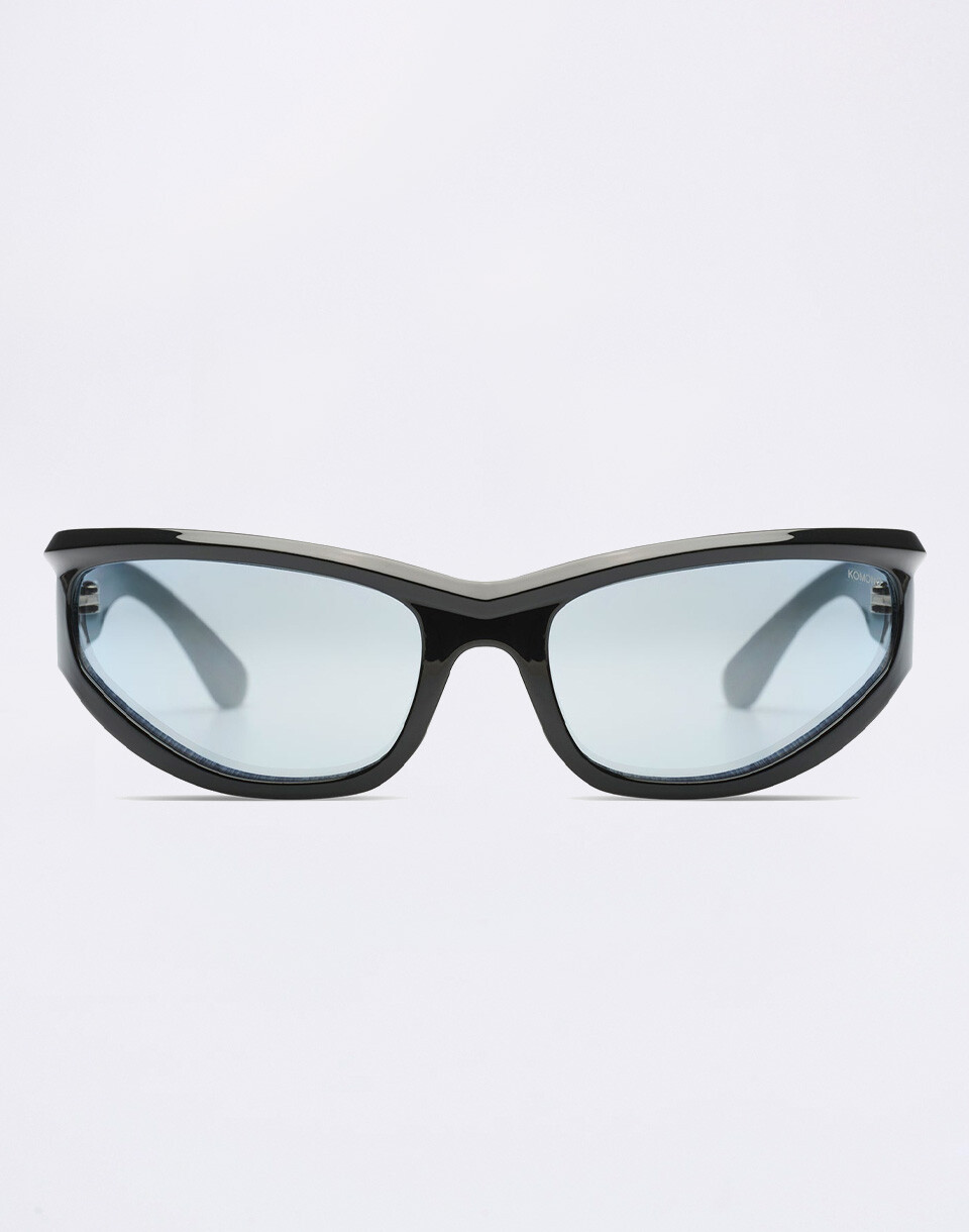 Komono Cael Black Fire