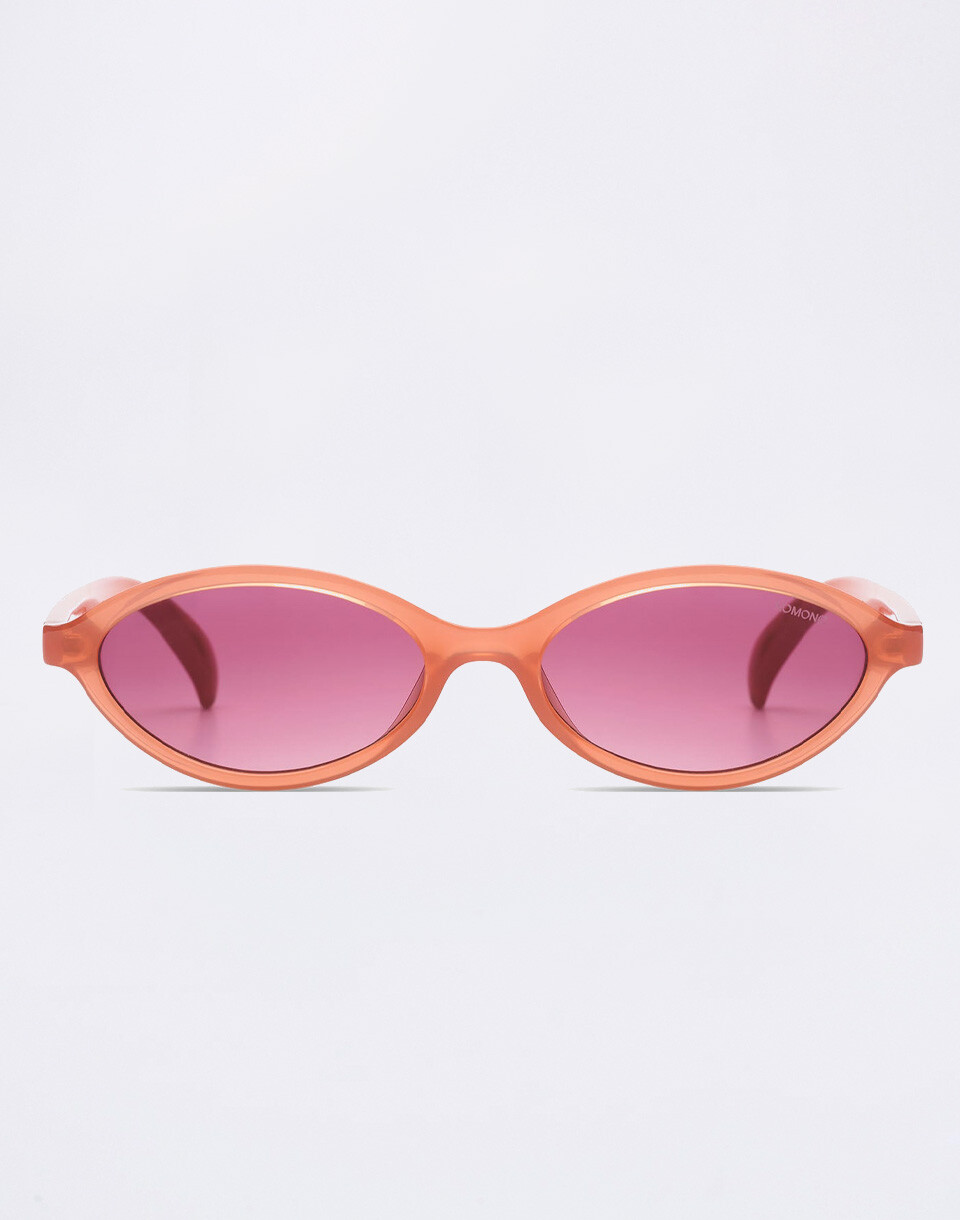 Komono Doris Pink Jungle