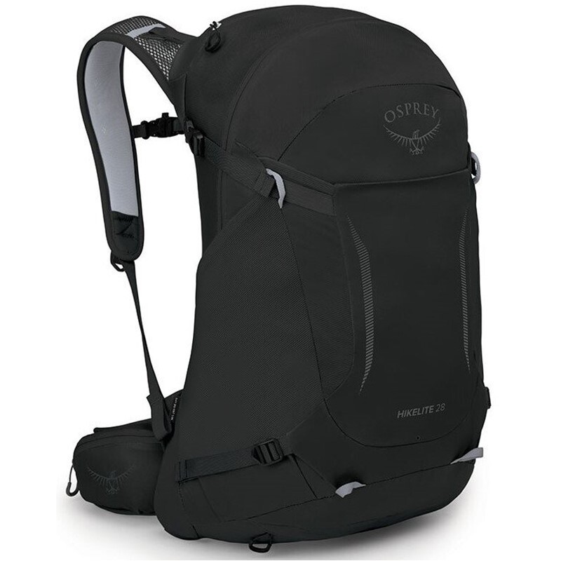 Osprey Hikelite 28 M/L M/L Černá
