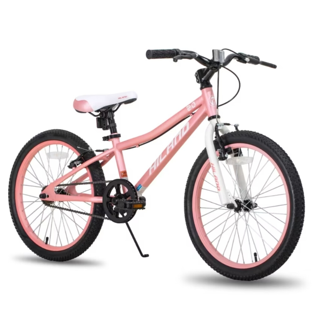 Hiland Climber 20
