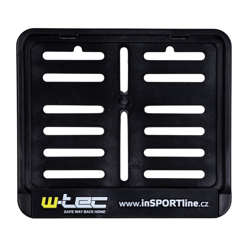 W-TEC Rámeček na SPZ W-TEC