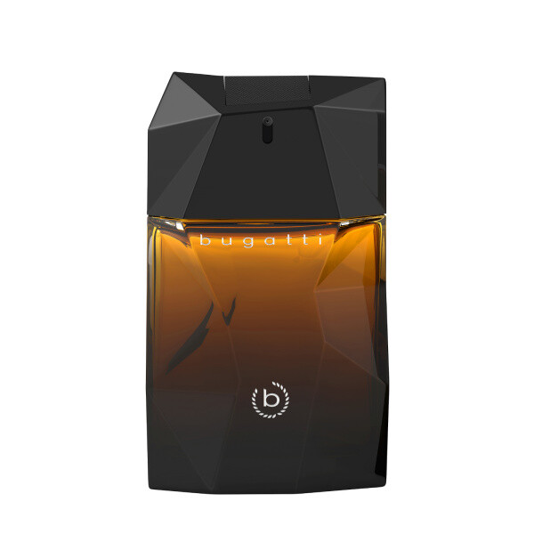 Bugatti unlimited amber toaletní voda pánská 100 ml