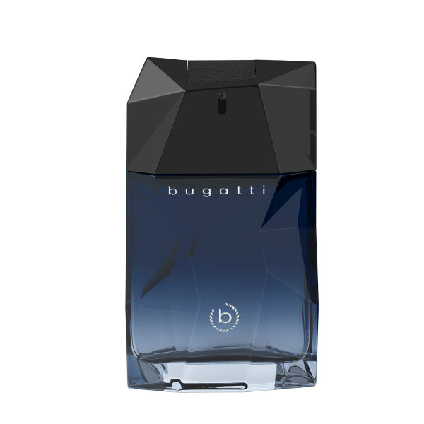 Bugatti unlimited blue toaletní voda pánská 100 ml