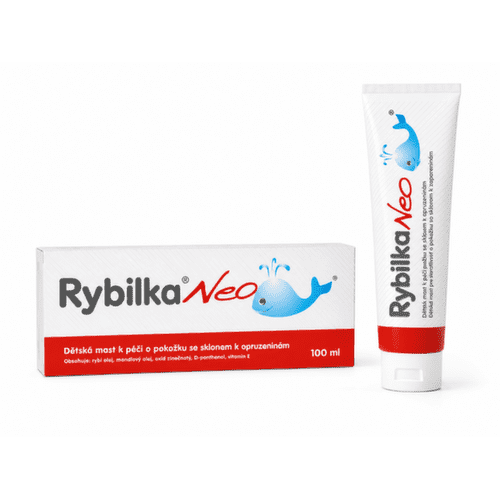 Rybilka Neo 100ml