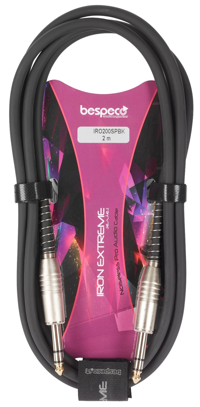 Bespeco IRO200SP (rozbalené)