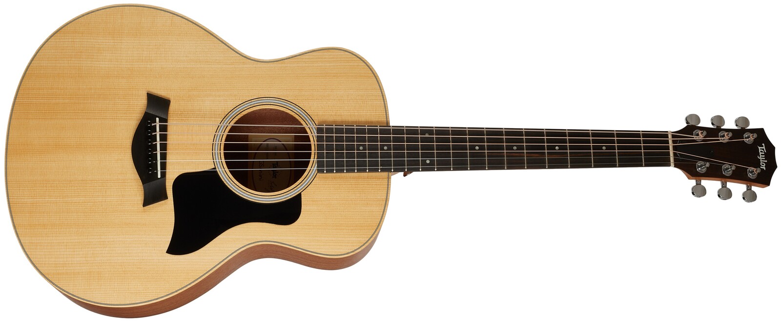 Taylor GS Mini Sapele (použité)