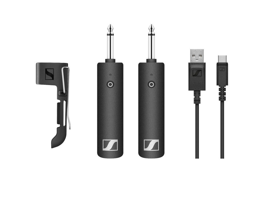 Sennheiser XSw D-6.3 (rozbalené)