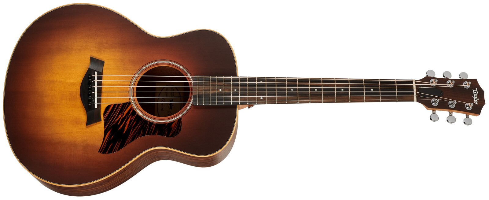 Taylor GS Mini-e Rosewood SB (rozbalené)