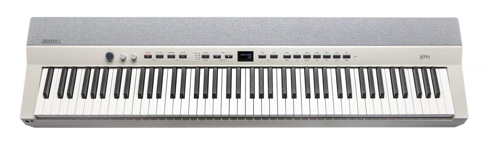 Kurzweil KA P1 WH (použité)