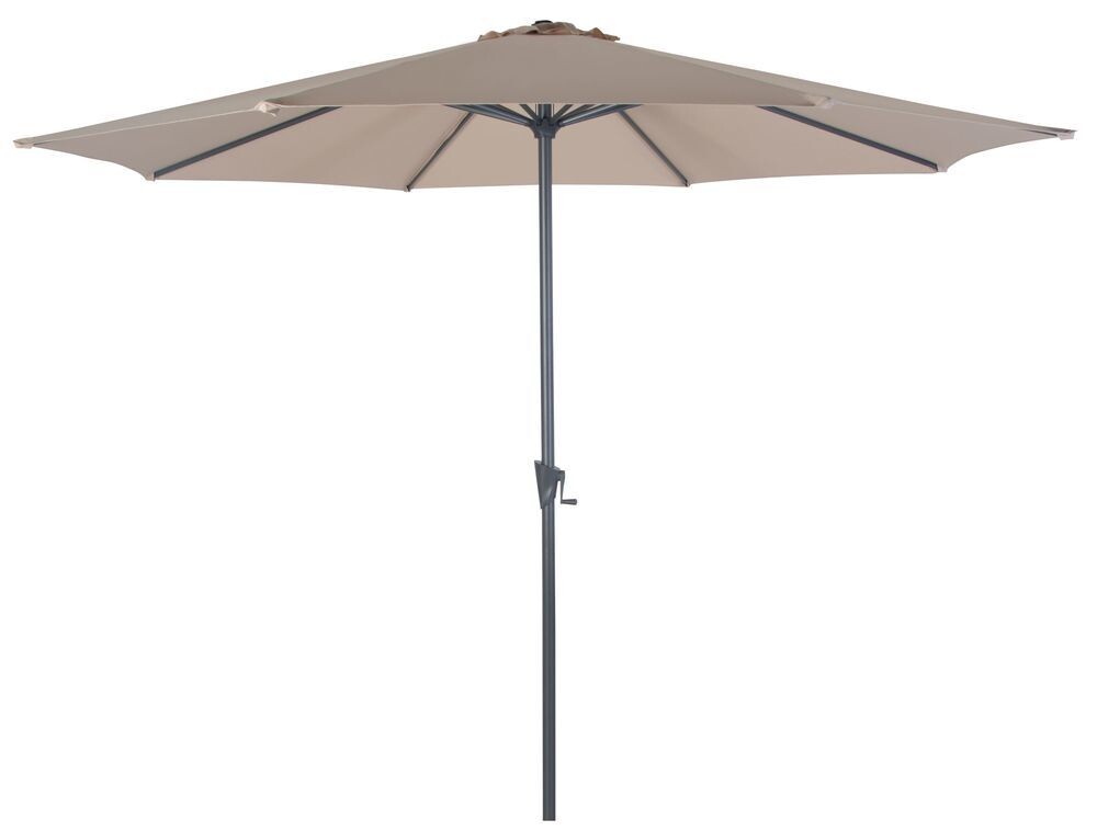 Slunečník STANDARD ø 350 cm Rojaplast