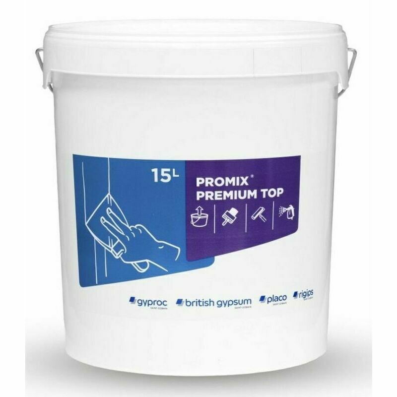 Tmel univerzální Rigips ProMix Premium top 15 l
