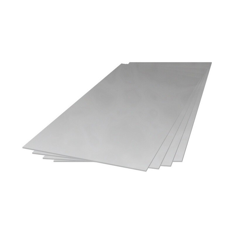 Plech titanzinkový Rheinzink 0,7×1 000×2 000 II. jakost