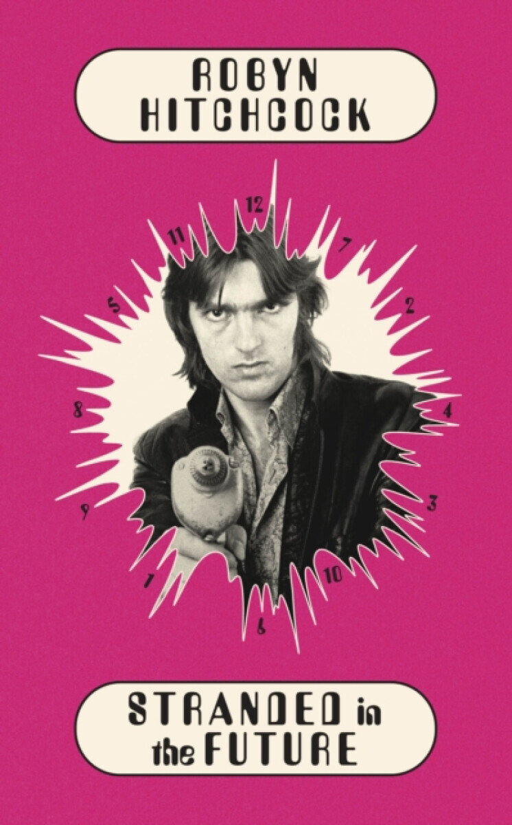 Stranded In The Future - Robyn Hitchcock