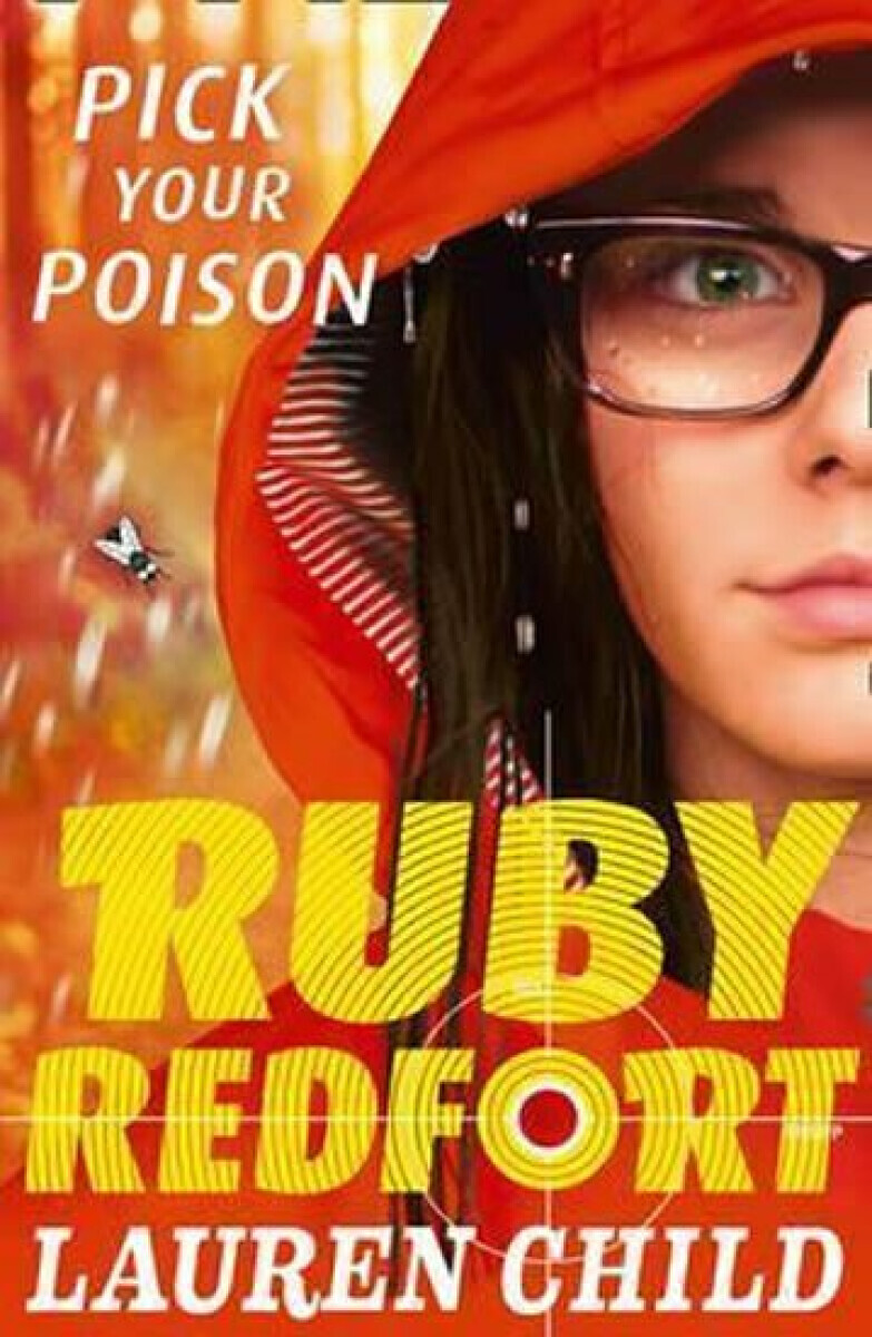 Pick Your Poison - Lauren Child