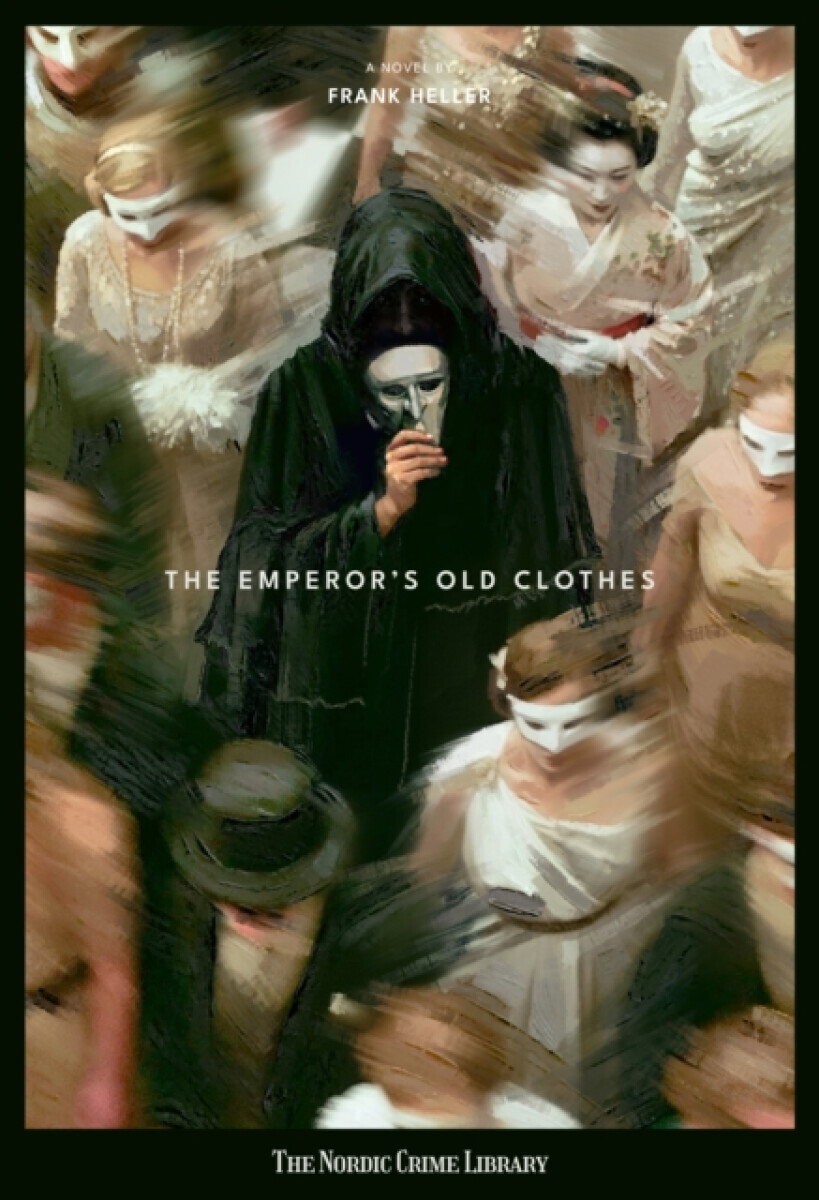 The Emperor's Old Clothes - Frank Heller