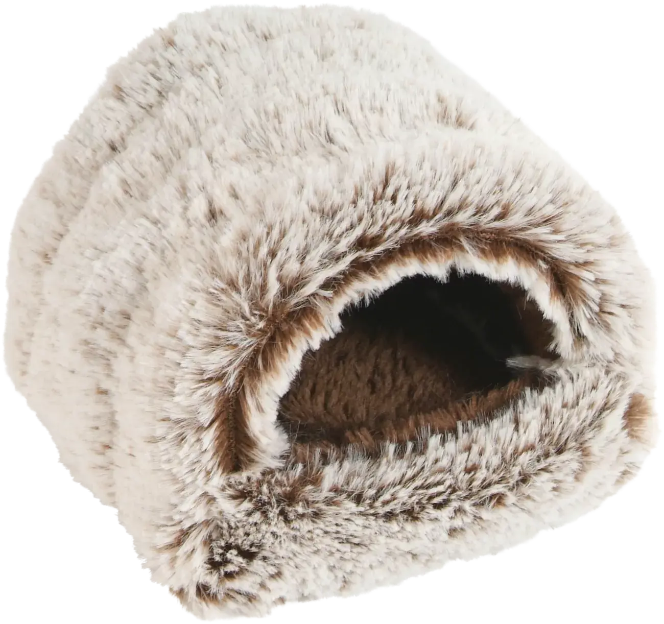 Kukaň I Love Pets Mini hnědá