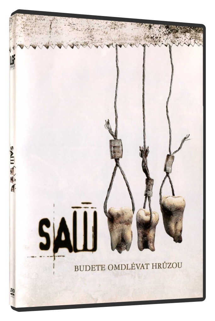 Saw 3 (DVD)