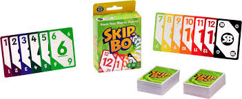 SKIP-BO