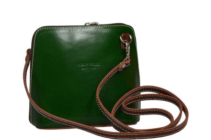 Grana Verde Marrone