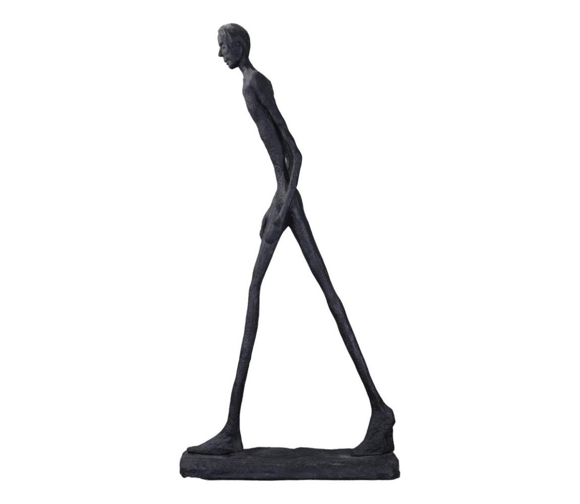 08806XL - Dekorační socha SILUETTE 210 cm Human 08806XL