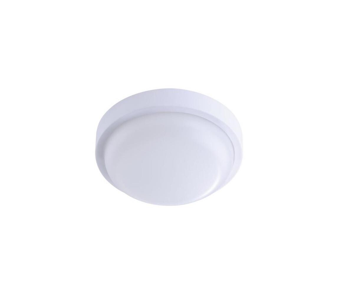 Philips Pila - LED Technické svítidlo LED/12W/230V pr. 17 cm IP54 SKL000372373