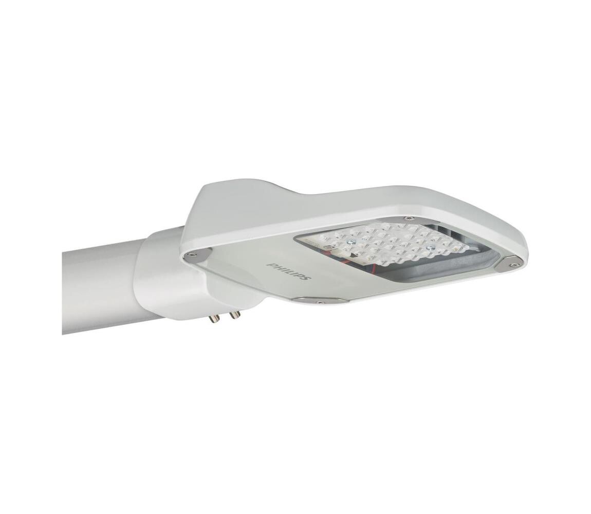 Philips - LED Pouliční lampa CORELINE MALAGA LED/25W/230V 4000K IP65 SKL000472750