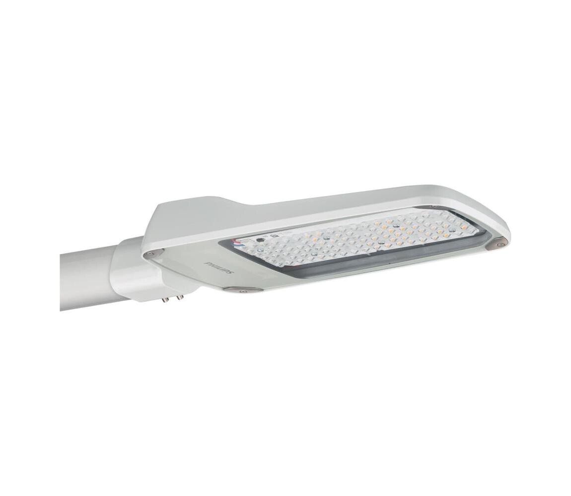 Philips - LED Pouliční lampa CORELINE MALAGA LED/69W/230V 3000K IP65 SKL000472768