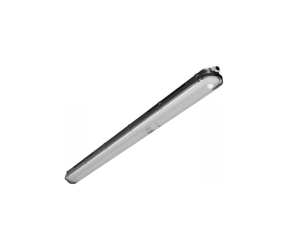 LED Tech. zářiv. svít. LIMEA GIGANT PRO 20/26/33/40W/230V 4000K IP66 120 cm čer. 028251NW_PW_BLACK