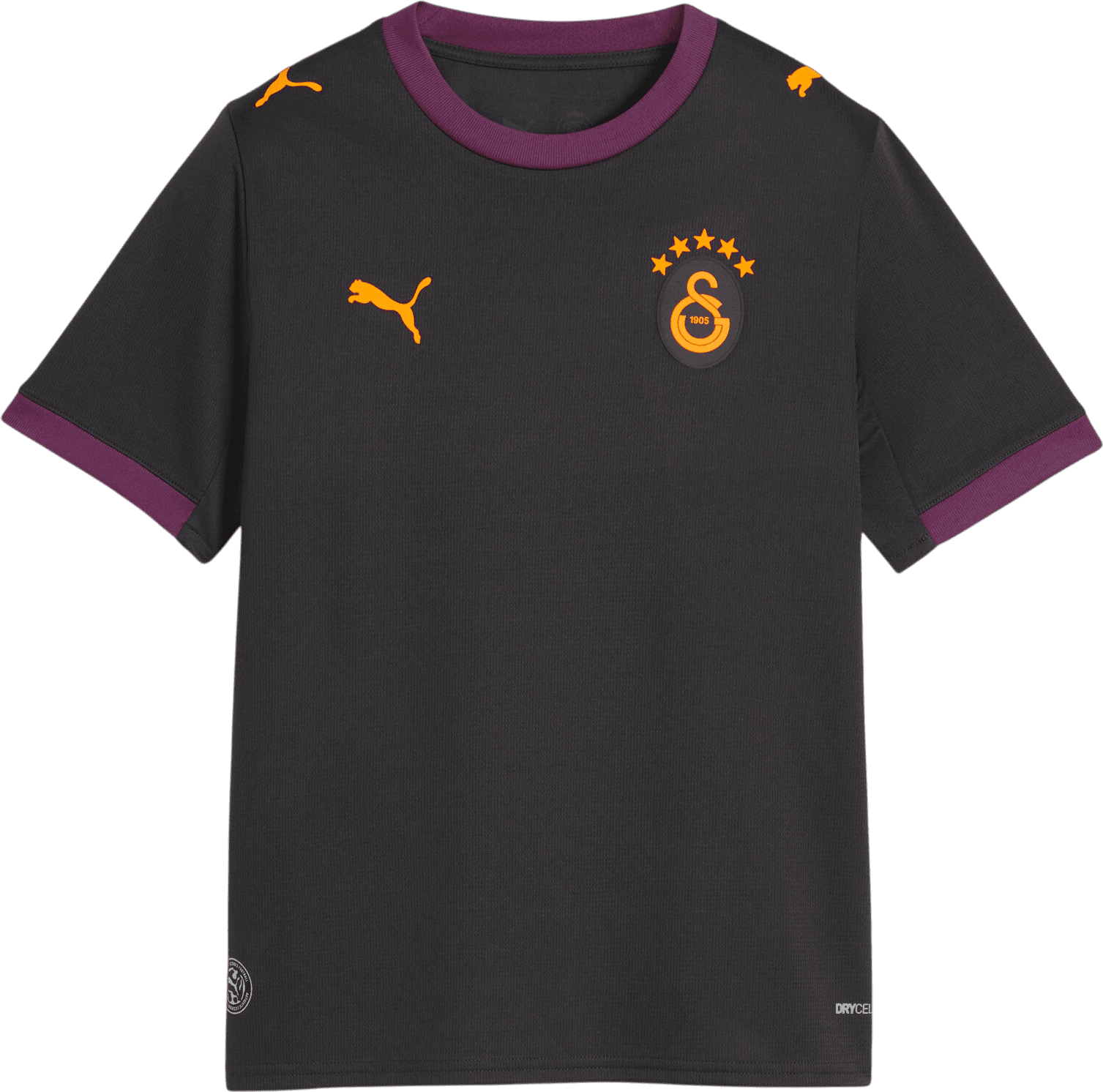 Dres Puma Galatasaray S.K. Replica Away 2026/27