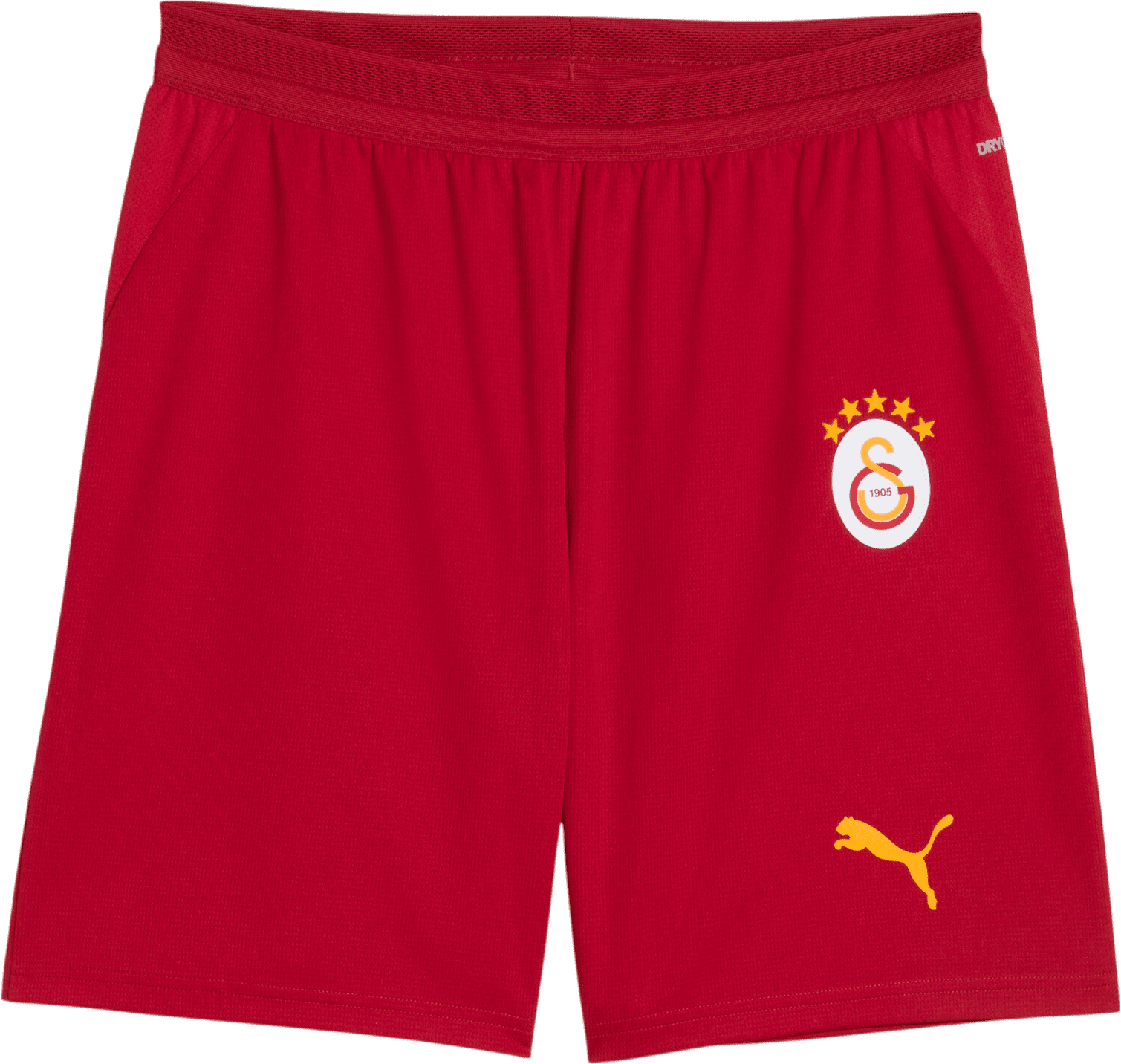 Šortky Puma Galatasaray S.K. Replica Home 2026/27